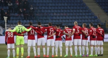 E: Wisła Kraków - Jagiellonia Białystok